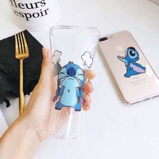Ốp lưng siêu cute cho iphone