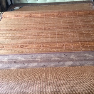 Chiếu gỗ thái lan