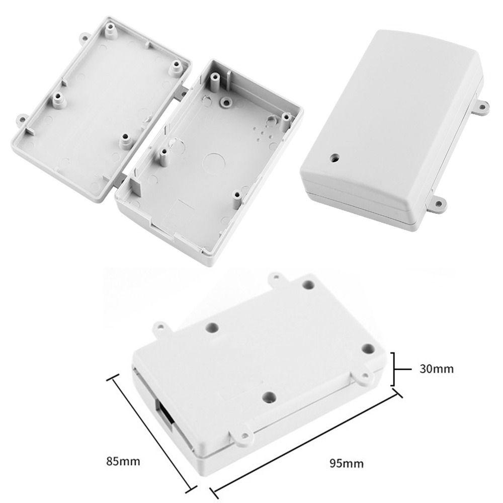 Hộp Nhạc Cụ Điện Tử Chất Lượng Cao DIY Ốp