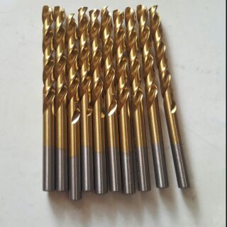 Mũi khoan Inox Loại tốt 3mm