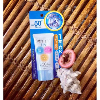Gel chống nắng Ururi Kanebo SPF 50 PA +++