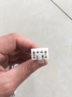 Rắc đầu CD xe Toyota