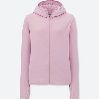 Áo chống nắng uniqlo 2018