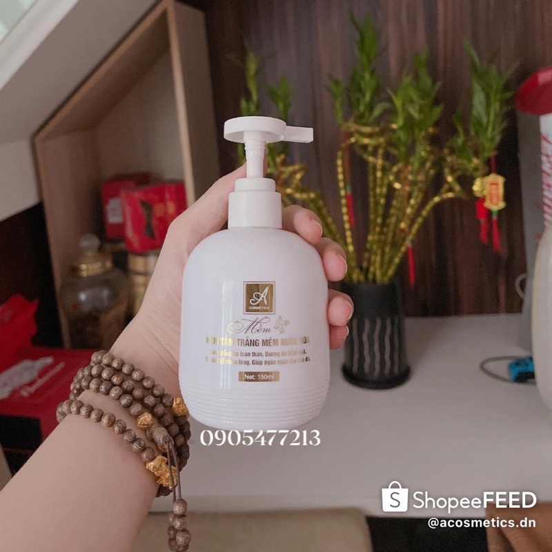 Kem Tắm & Body Mềm | BigBuy360 - bigbuy360.vn