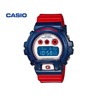Đồng hồ nam Casio G-shock DW-6900AC - màu 2DR/ 7HDR/ 9DR