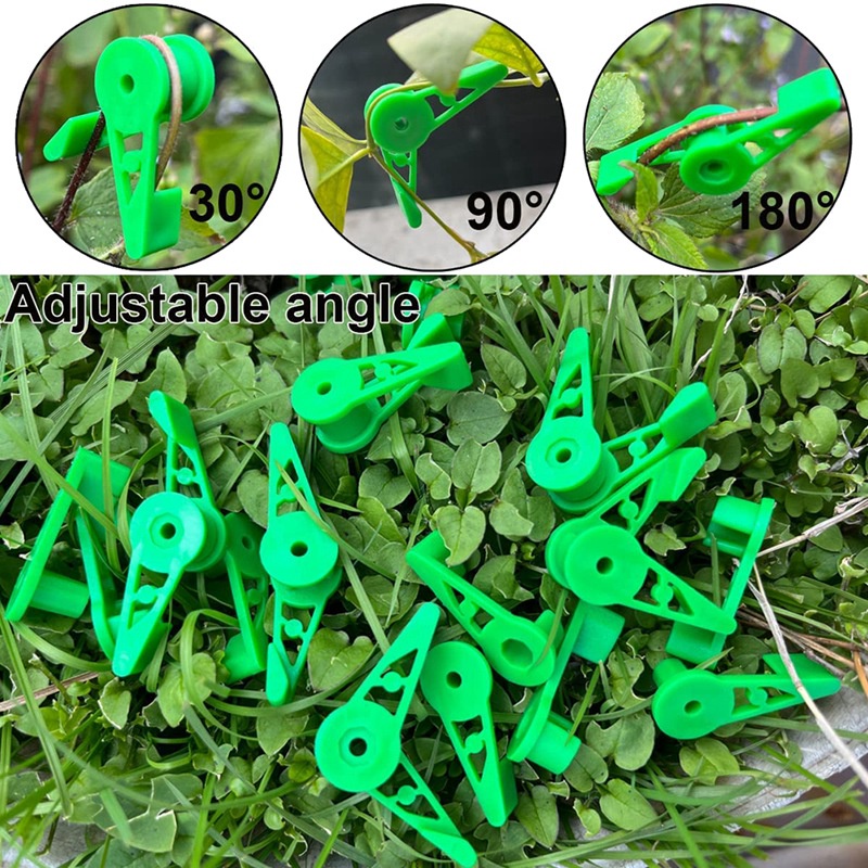 Kẹp Thân Cây Xoay 360 Độ Luyện Tập Điều Chỉnh Được