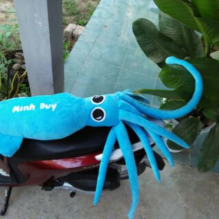 GỐI ÔM MỰC 65cm