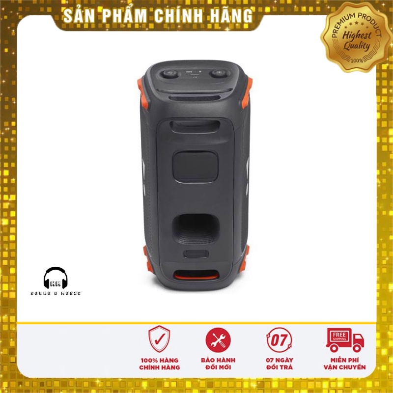 Loa JBL PARTYBOX 110 Chính Hãng - Mới 100% - Bảo Hành 12 Tháng