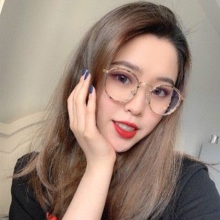 Gọng kính cận tròn cao cấp