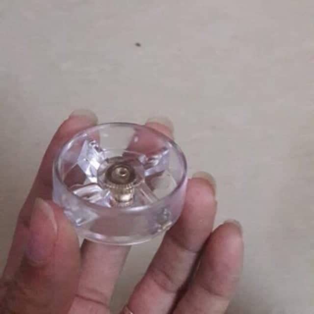 Phụ kiên máy xay- Vấu- bánh răng 4 chấu lắp động cơ máy hàng loại 1 Sunhouse, comet MÁY XAY