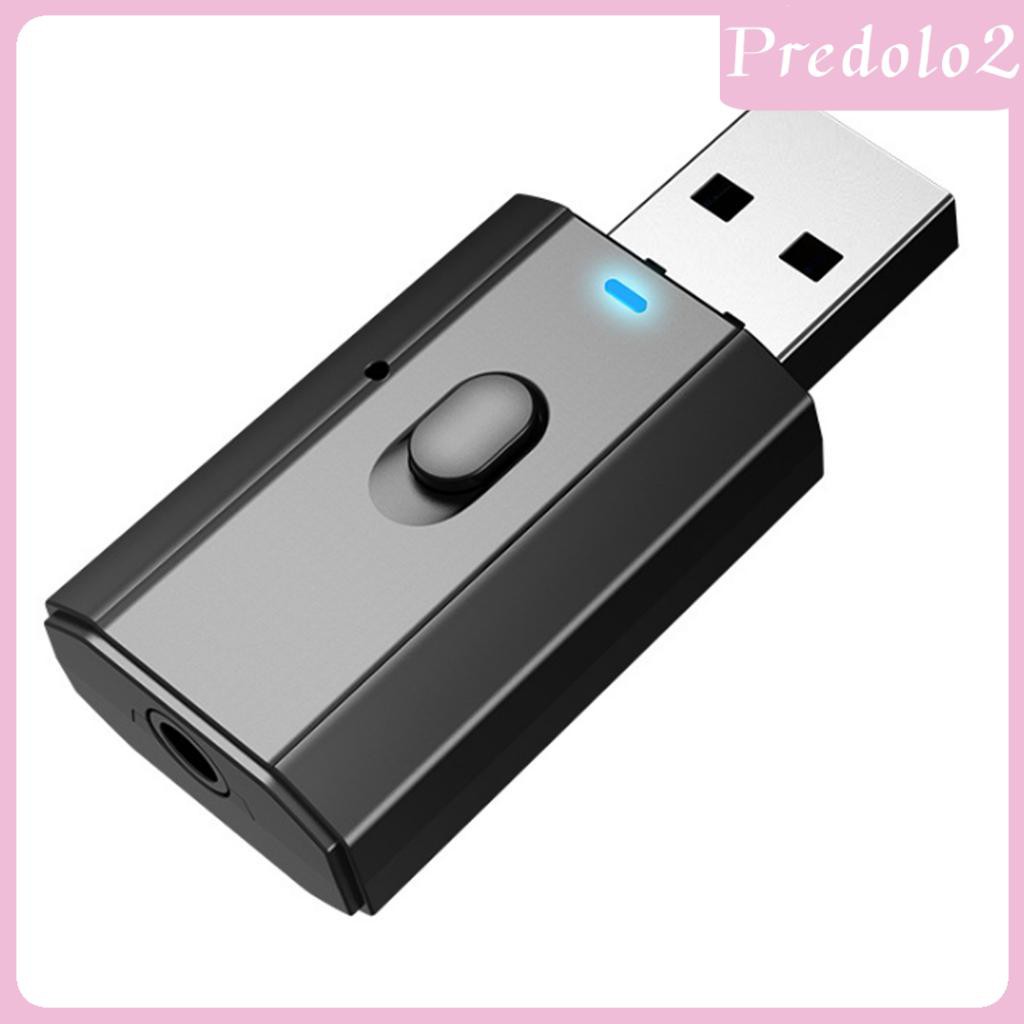 Usb Nhận Tín Hiệu Bluetooth Không Dây 2020 Cho Aux Stereo Music Car 2020