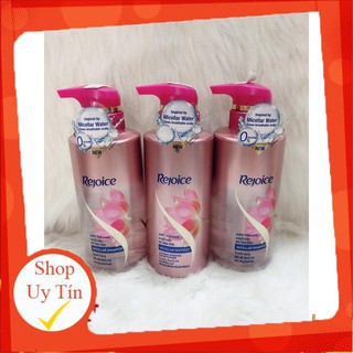 Dầu gội Rejoice Micellar