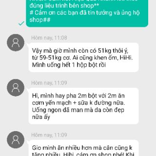 2,5Kg Bột gạo lứt giảm cân