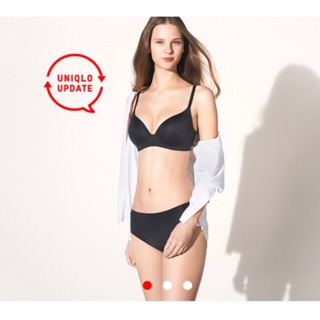 Áo lót không gọng Uniqlo