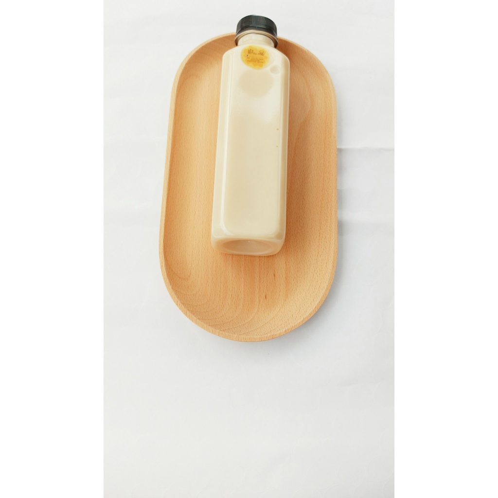 Trà Sữa Gạo Rang Hàn Quốc Chai 330ml