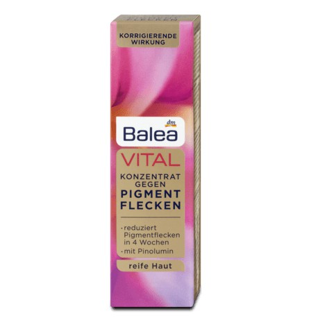 KEM BALEA VITAL PIGMENT FLECKEN HÀNG ĐỨC