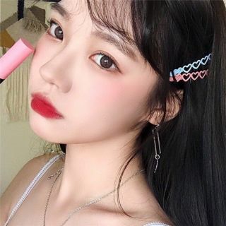 Kẹp tóc hàn quốc (2k/c)