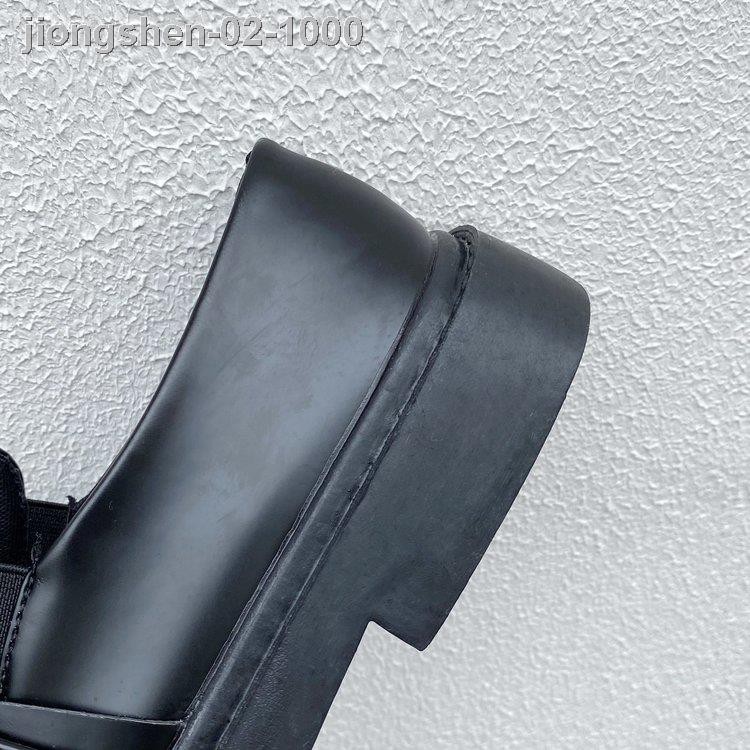 ✺№Giày đế bằng mũi tròn phong cách thanh lịch hợp thời trang cho nữ | BigBuy360 - bigbuy360.vn