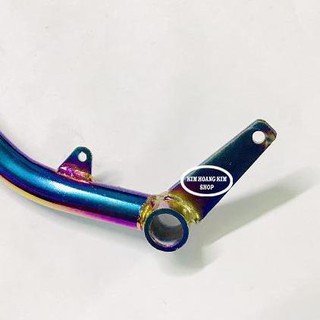 Cần Đạp Thắng 7 màu gắn Wave