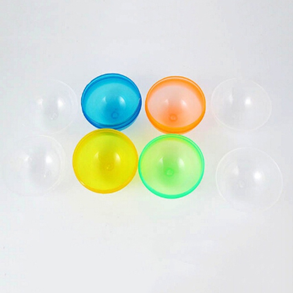 Bộ 10 Quả Bóng Nhựa 45mm Chất Lượng Cao