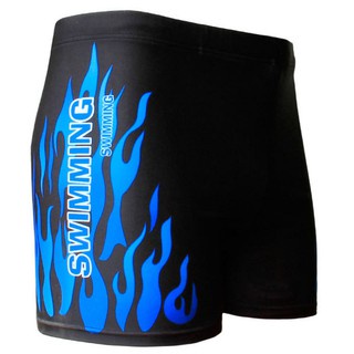 Quần bơi nam phong cách thể thao mạnh mẽ, thiết kế sắc sảo Sumio_offical