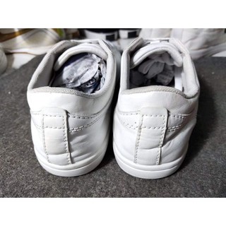 Giày lacotse real cực đẹp, size 38( đã qua sử dụng)