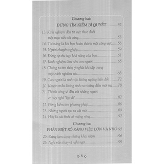 Sách - Suy Nghĩ Ngược (Tái Bản)