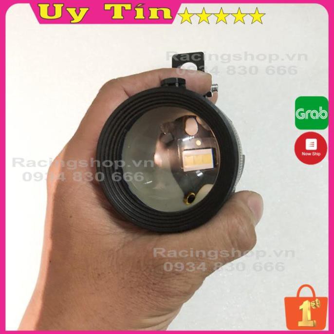 ĐÈN TRỢ SÁNG NV50 CHIP CREE  sáng sơn L4X &amp; L6X  CHÍNH HÃNG NPP ĐÈN LED mẫu 2021