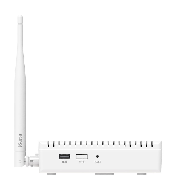 Modem WiFi VNPT iGate GW040 và GW040H hàng chính hãng đã qua sử dụng