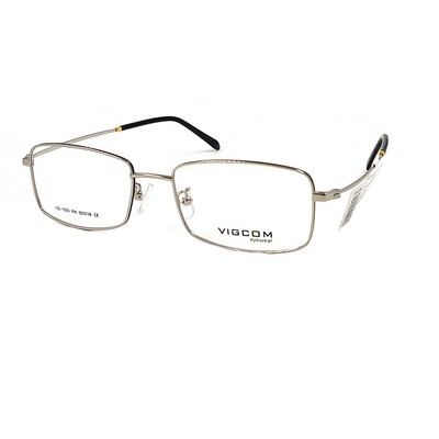 Gọng kính thời trang Vigcom VG1505 M4 chính hãng, thiết kế dễ đeo bảo vệ mắt