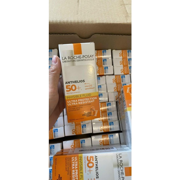 KEM CHỐNG NẮNG DẠNG SỮA LAROCHE POSAY | BigBuy360 - bigbuy360.vn