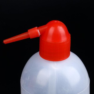 Bình tia nước 500ml đầu đỏ