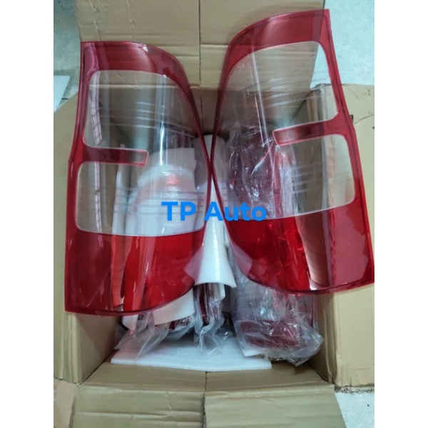 Nắp đèn hậu Ranger 2013-2021