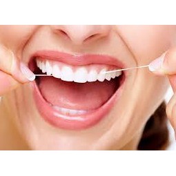 Chỉ Nha Khoa Oral-B Essential Floss 50m  - Đông Anh Pharmart