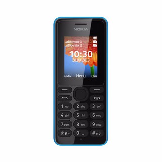 Điện thoại nokia 108 - 2 sim 2 sóng