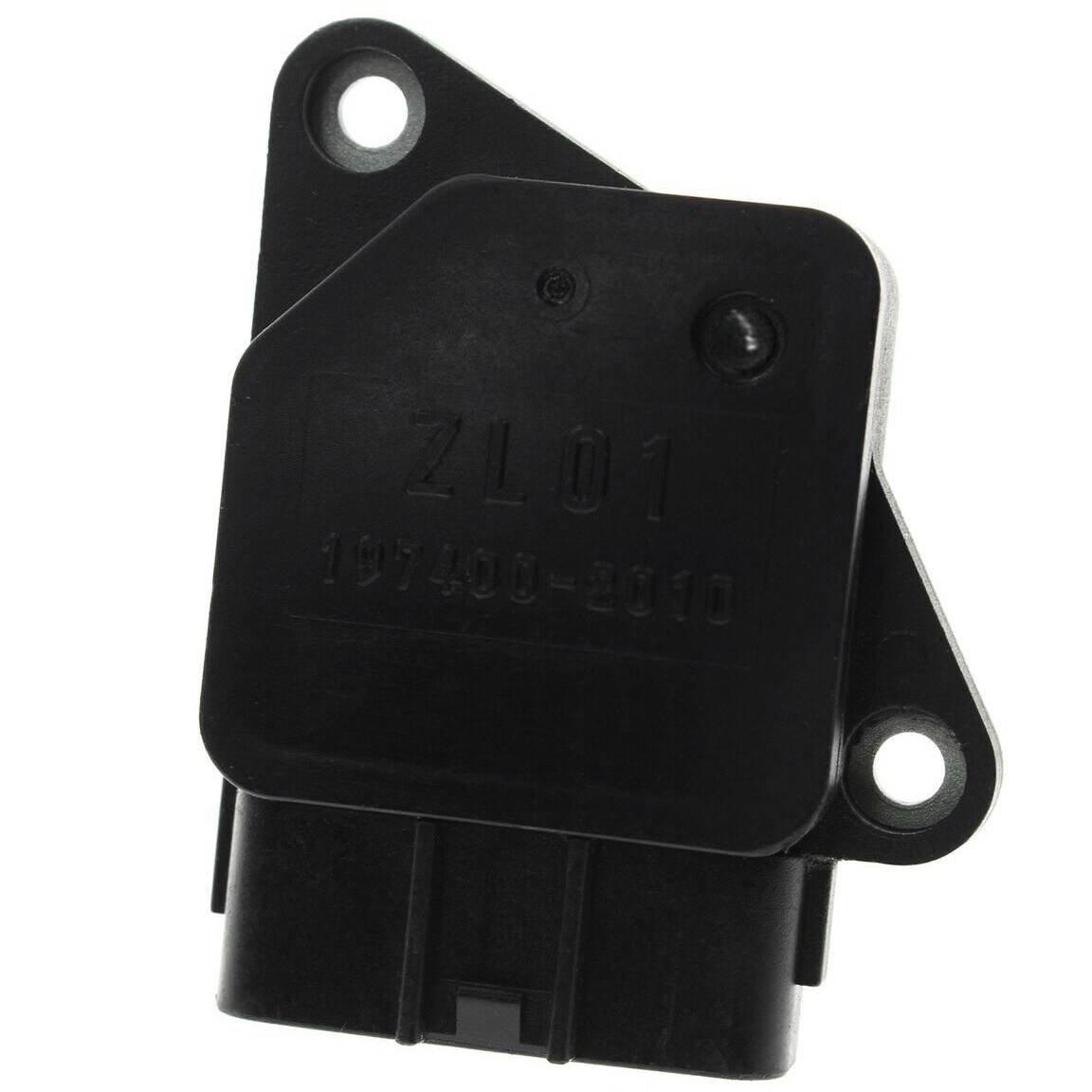 SENSOR Cảm Biến Lưu Lượng Khí Nạp Cho Mazda 3 5 6 Protege Mx-5 Miata Zl01-13 - 215 197400-2010