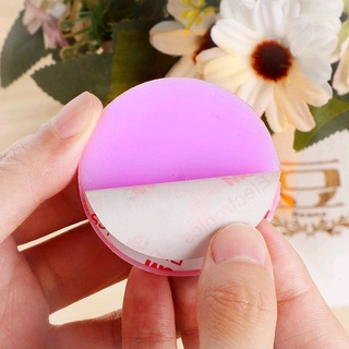 Miếng chặn cửa tròn chống va đập.