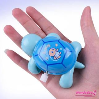 Đồ chơi con rùa lên dây cót vui nhộn dành cho các bé