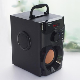 LOA BLUETOOTH RS A100 CHÍNH HÃNG