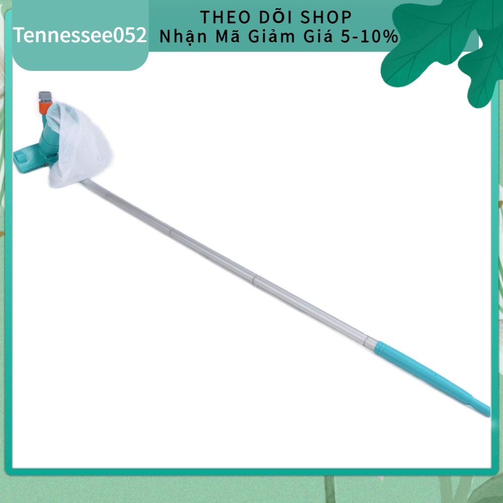 Tennessee052 Hồ bơi di động Máy hút bụi Đài phun nước Đầu chân không Vật tư làm sạch
