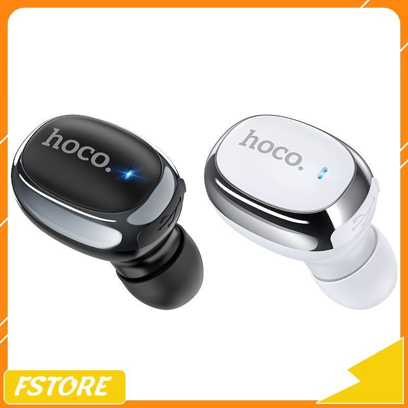 [GIÁ TỐT NHẤT] Tai Nghe Bluetooth nhét tai không dây Hoco E54 chống ồn chính hãng