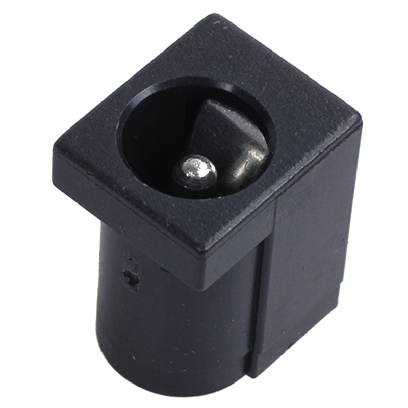 Set 45 Đầu Cắm Nguồn DC 2.1Mmx5.5Mm PCB DC-005