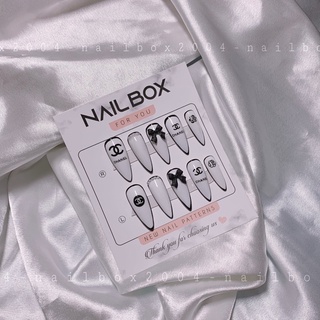 Nail thương hiệu
