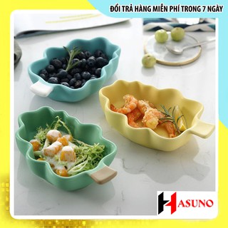 Bát Ăn Dặm Gốm Sứ Kiểu Nhật Cao Cấp Hình Thú cho bé yêu