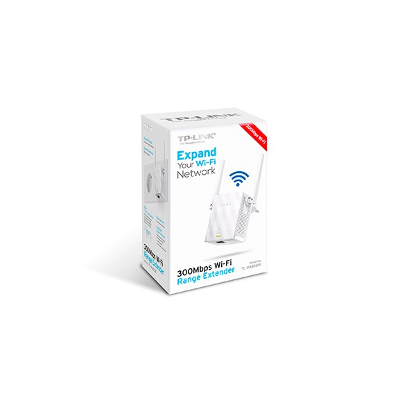 Bộ Phát Wifi Tp-Link TL-WA855RE 300Mbps | BigBuy360 - bigbuy360.vn