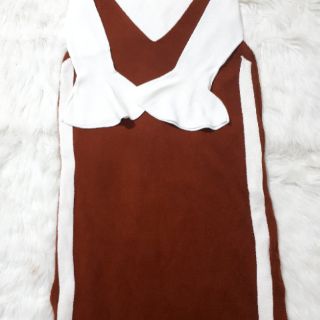 Set váy len nữ
