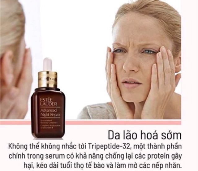 Serum Estee lauder advanced night repair mini 7ml | BigBuy360 - bigbuy360.vn