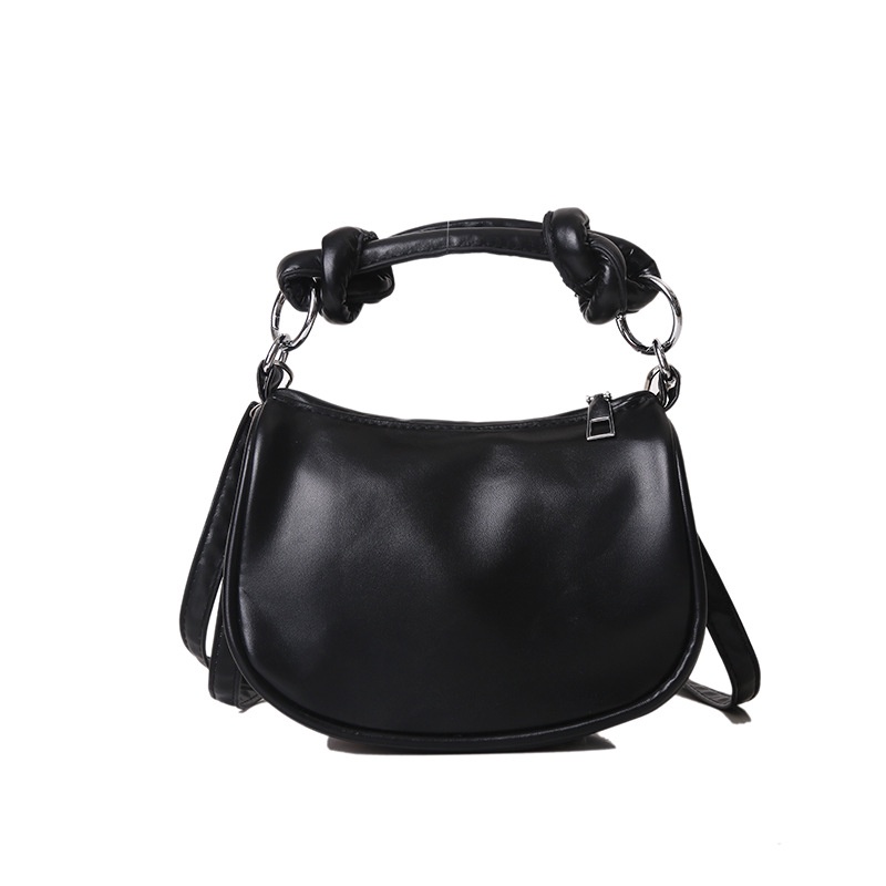 Túi Đeo Vai Một Bên Vai Mềm Mại Nhỏ Gọn Thời Trang Xuân Hè Dành Cho Bạn Nữ