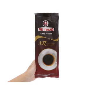 Cà phê Mê Trang AR gói 500g