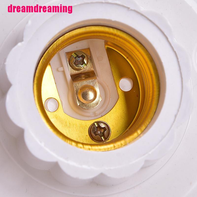 Bóng Đèn E27 E27 Chuyên Dụng
